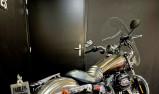 HARLEY-DAVIDSON SPORTSTER CUSTOM 1200