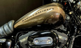 HARLEY-DAVIDSON SPORTSTER CUSTOM 1200
