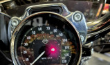 HARLEY-DAVIDSON SPORTSTER CUSTOM 1200