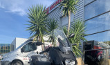 BMW C400X ABS