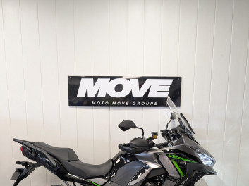 KAWASAKI VERSYS 1100 S 312/MOIS 