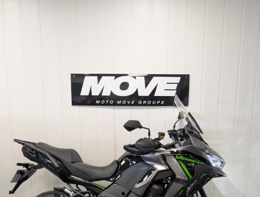 KAWASAKI VERSYS 1100 S 312/MOIS 