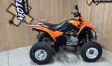 KYMCO MAXXER 300 2006