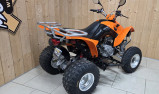 KYMCO MAXXER 300 2006