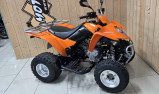 KYMCO MAXXER 300 2006