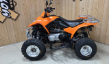KYMCO MAXXER 300 2006