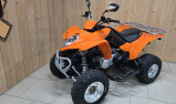 KYMCO MAXXER 300 2006