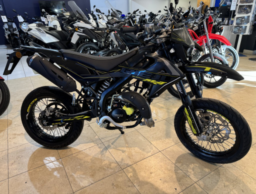 RIEJU MRT TROPHY 50SM