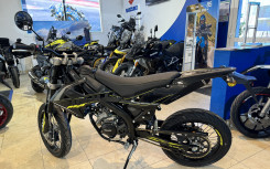 RIEJU MRT TROPHY 50SM