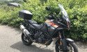 KTM 1290 SUPER ADVENTURE S