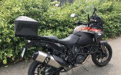 KTM 1290 SUPER ADVENTURE S