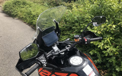 KTM 1290 SUPER ADVENTURE S