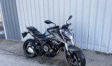 VOGE 525 R / REVISEE/ GARANTIE 