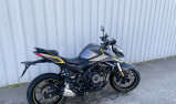 VOGE 525 R / REVISEE/ GARANTIE 