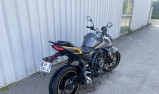 VOGE 525 R / REVISEE/ GARANTIE 