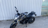 VOGE 525 R / REVISEE/ GARANTIE 