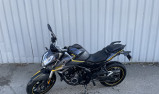 VOGE 525 R / REVISEE/ GARANTIE 