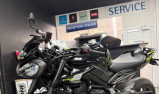 TRIUMPH STREET TRIPLE 765 RS 2024