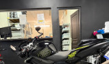 TRIUMPH STREET TRIPLE 765 RS 2024