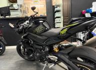 TRIUMPH STREET TRIPLE 765 RS 2024