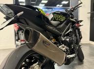 TRIUMPH STREET TRIPLE 765 RS 2024