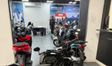 TRIUMPH STREET TRIPLE 765 RS 2024