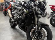 TRIUMPH STREET TRIPLE 765 RS 2024