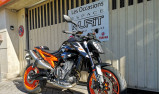 KTM 890 DUKE GP