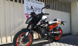 KTM 890 DUKE GP