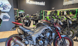 KAWASAKI Z1000 ABS SUGOMI 