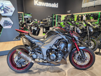 KAWASAKI Z1000 ABS SUGOMI 