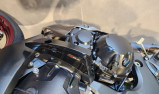 KAWASAKI Z1000 ABS SUGOMI 