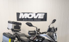 QJ MOTOR SRT 600 SX TOURING