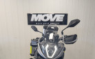QJ MOTOR SRT 600 SX TOURING