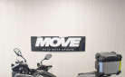 QJ MOTOR SRT 600 SX TOURING