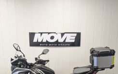 QJ MOTOR SRT 600 SX TOURING