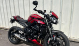 TRIUMPH STREET TRIPLE 765 RS