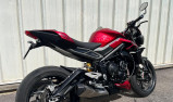 TRIUMPH STREET TRIPLE 765 RS