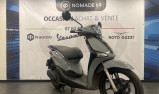 PIAGGIO LIBERTY S 125 Iget