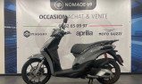 PIAGGIO LIBERTY S 125 Iget