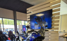 YAMAHA XTZ TENERE 700 35 KW A2