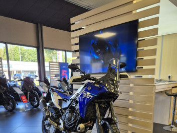 YAMAHA XTZ TENERE 700 35 KW A2