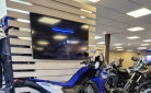 YAMAHA XTZ TENERE 700 35 KW A2