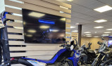 YAMAHA XTZ TENERE 700 35 KW A2