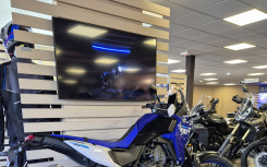 YAMAHA XTZ TENERE 700 35 KW A2