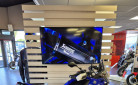 YAMAHA XTZ TENERE 700 35 KW A2