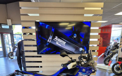 YAMAHA XTZ TENERE 700 35 KW A2