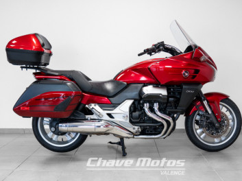 HONDA - CTX 1300