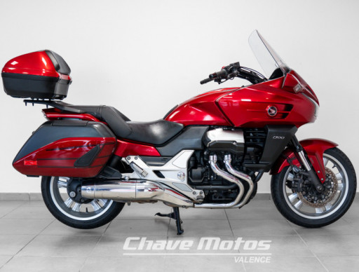 HONDA - CTX 1300