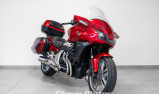 HONDA - CTX 1300